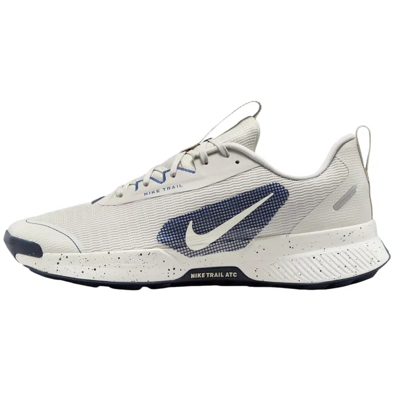 Nike Juniper Trail 3 White Blue