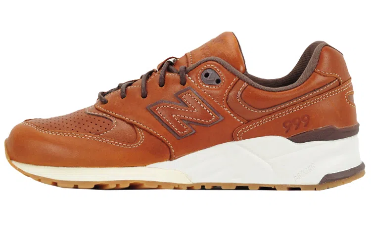 New Balance 999 Brown