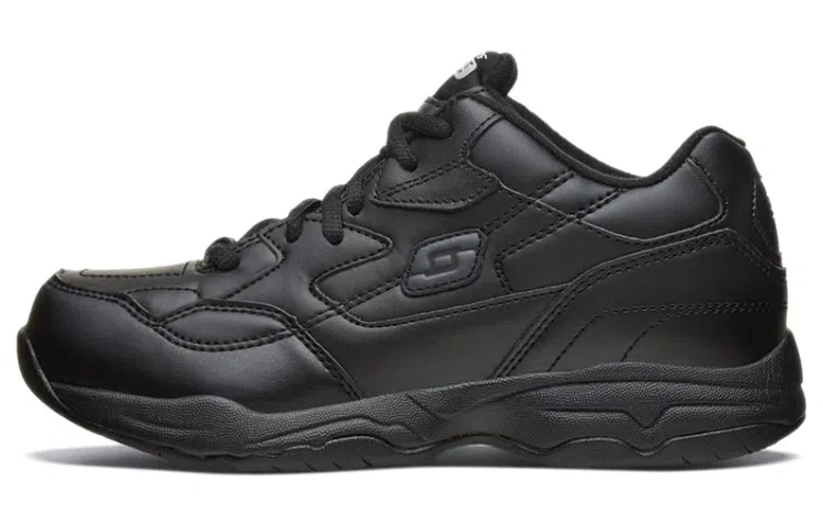 Skechers Felton Black