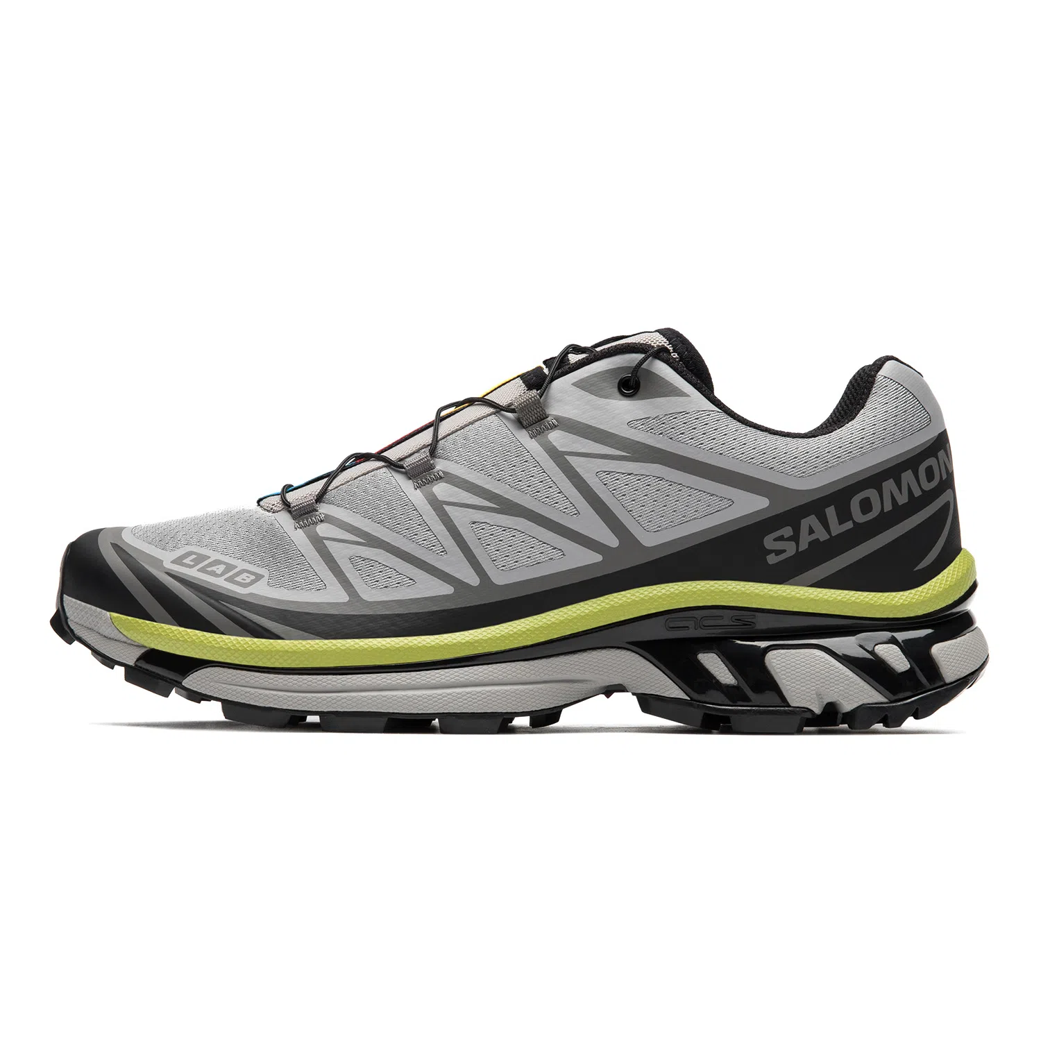 Salomon XT-6
