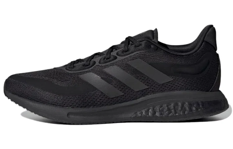 adidas Supernova 1 Black