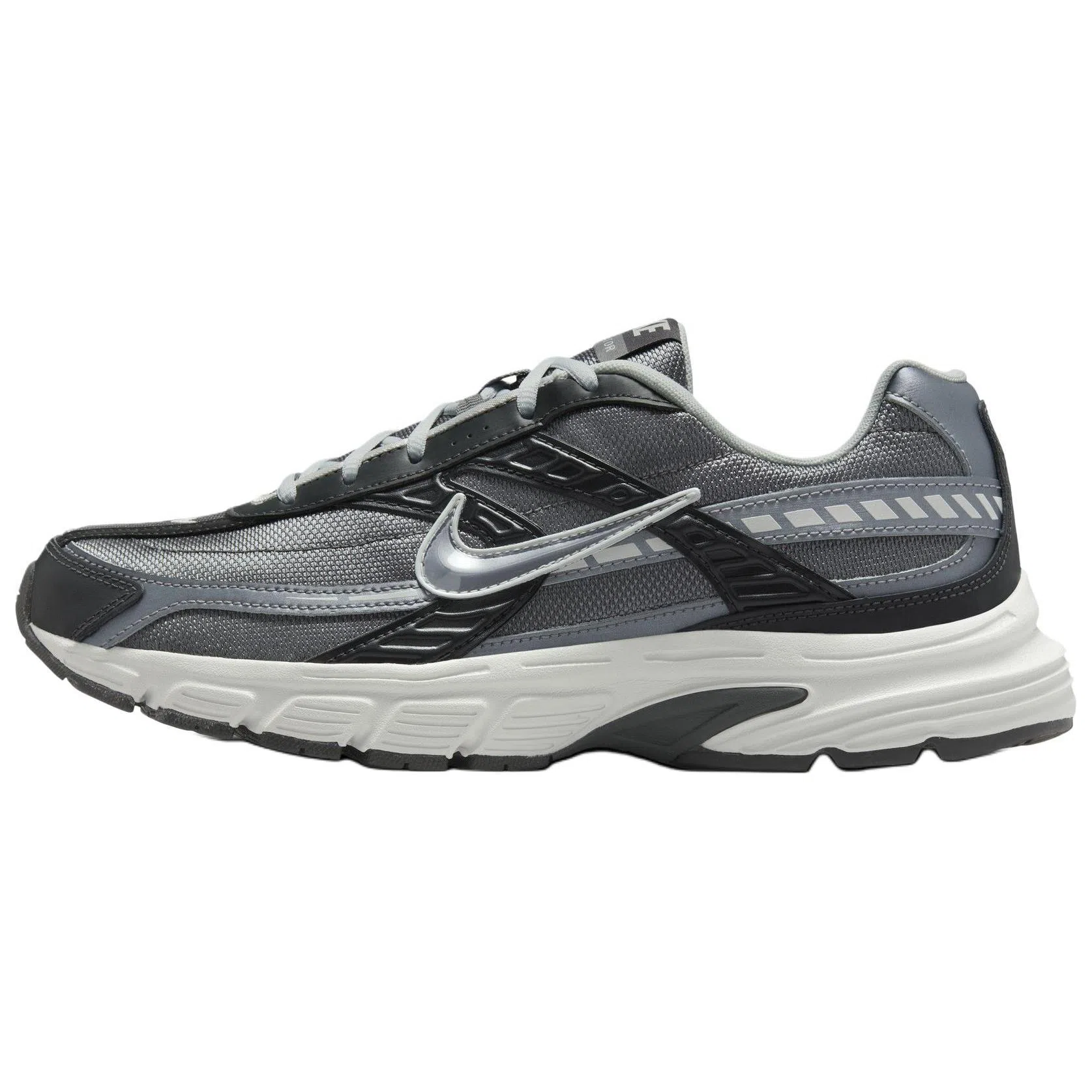 Nike Initiator Black Grey