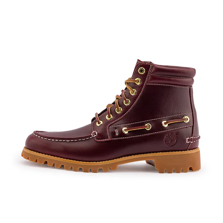 andrelMhoffwann x Timberland