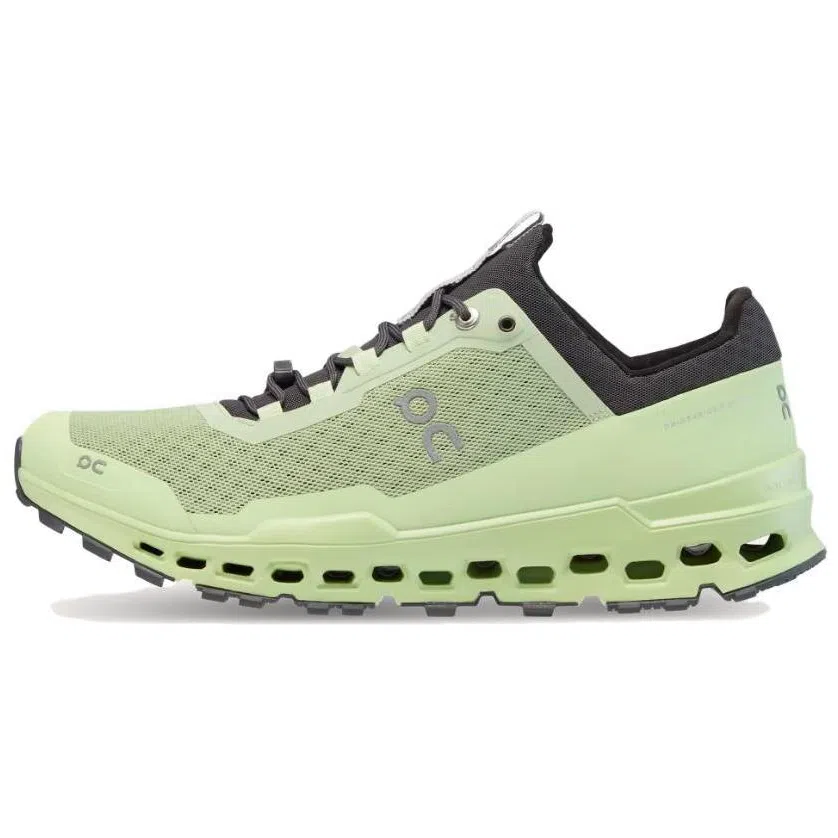 On Cloud Ultra Green