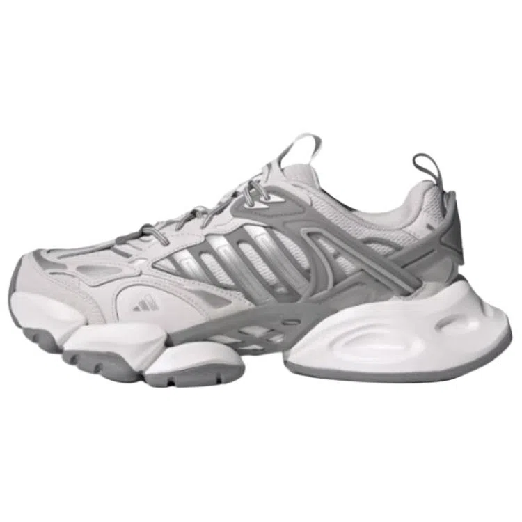 adidas XLG Runner Deluxe Grey