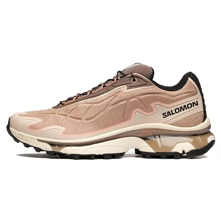 Salomon XT-Slate Advanced Brown