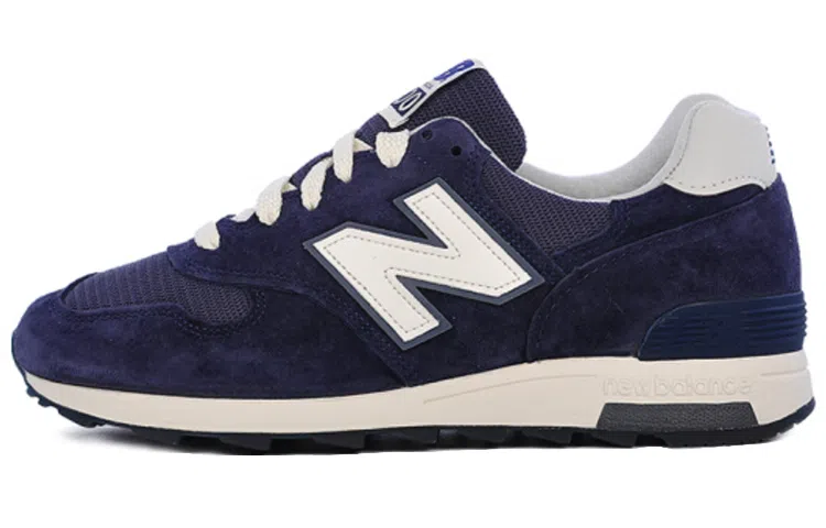 New Balance 1400 Navy