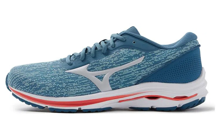 Mizuno Wave Kizuna 3 Blue