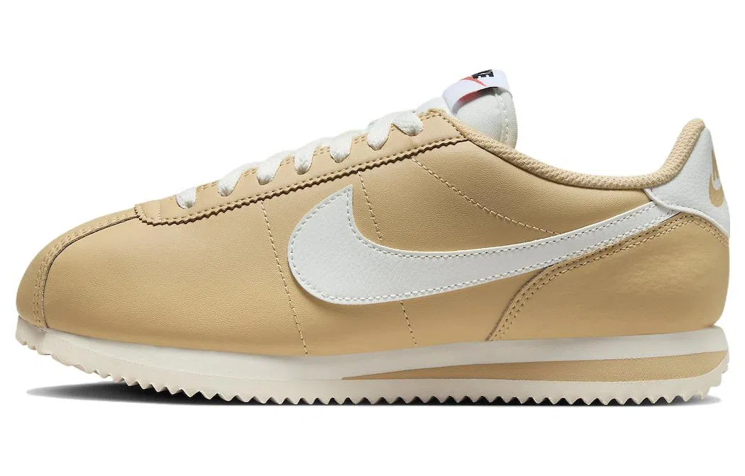 Nike Cortez "Sesame"