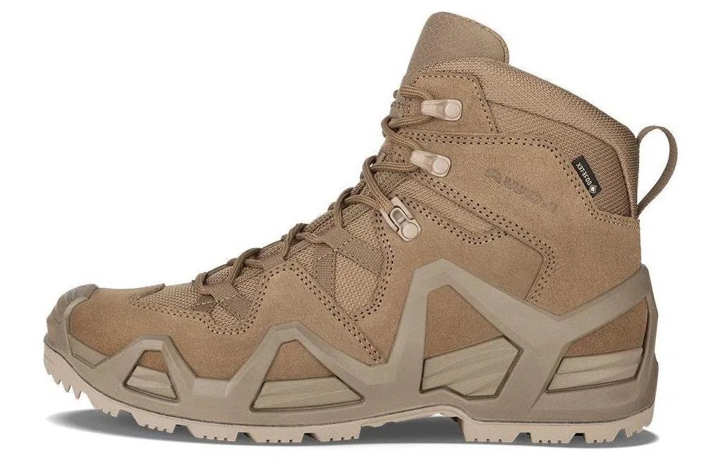 Lowa ZEPHYR MK2 GTX Mid