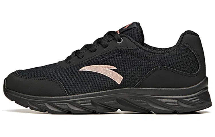 Anta Running Shoes Women's Black