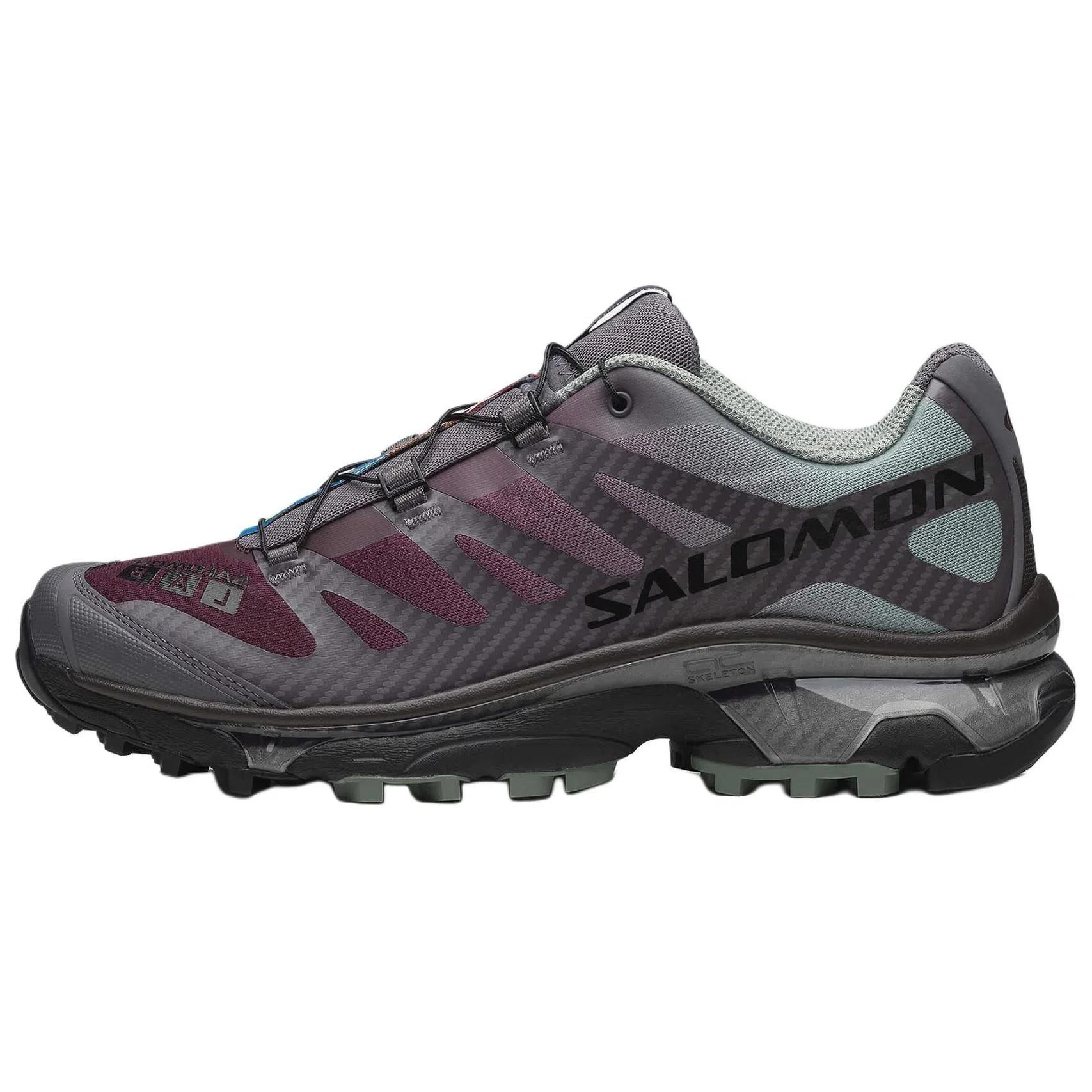 Salomon XT-4 OG Grey