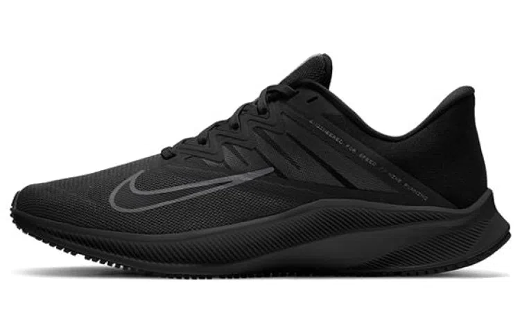 Nike Quest 3 Black