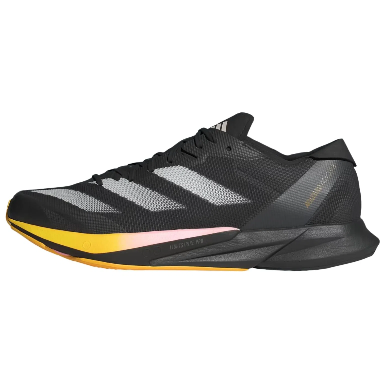 adidas Adizero Adios 8 Black