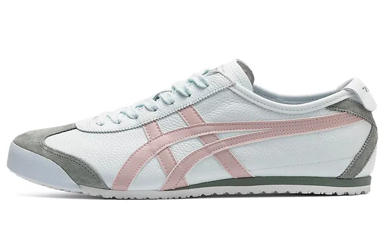 Onitsuka Tiger Mexico 66 Grey Pink