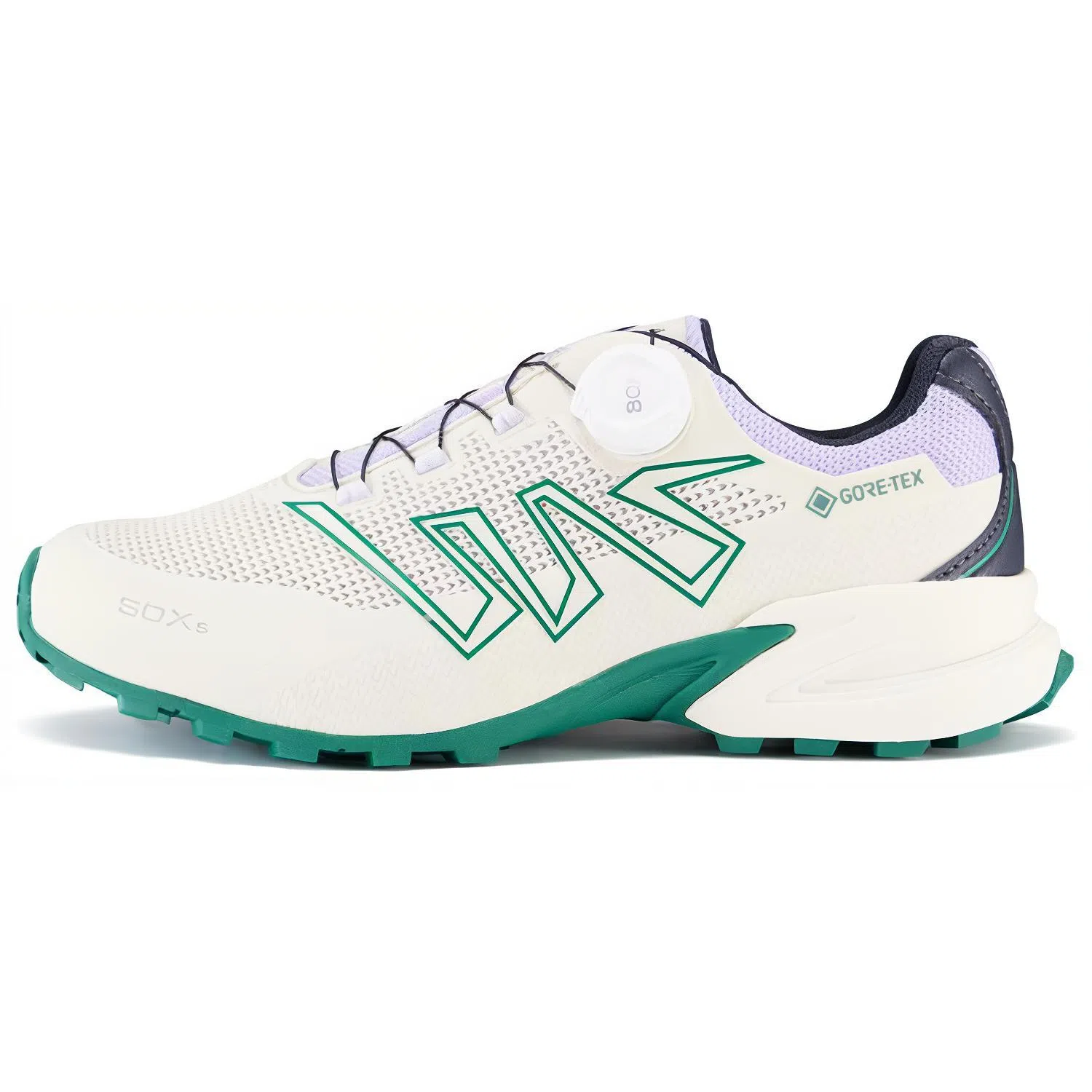 KOLON SPORT SOX S 6 Gtx