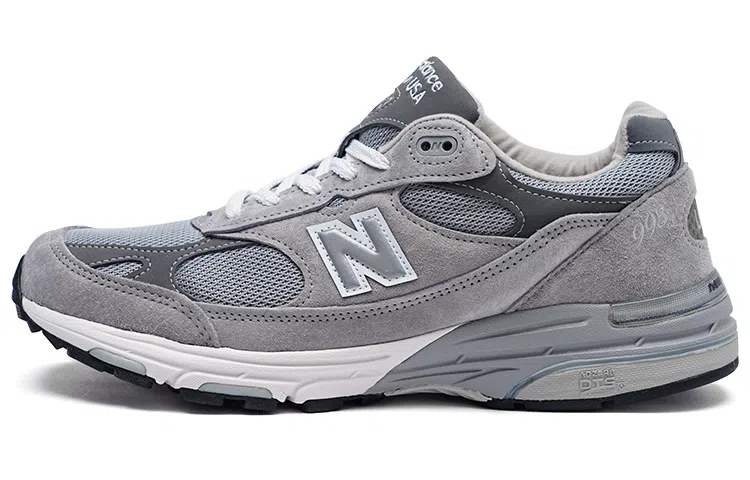 New Balance 993 Grey