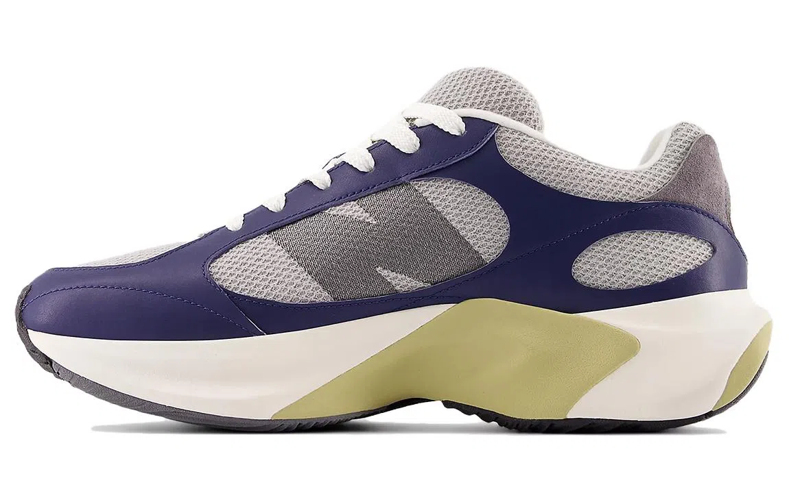 New Balance Wrpd Runner Blue Grey