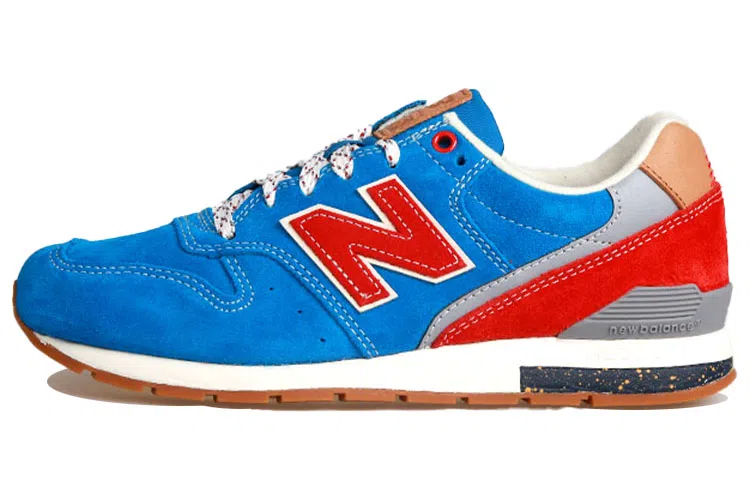 New Balance 996 Blue