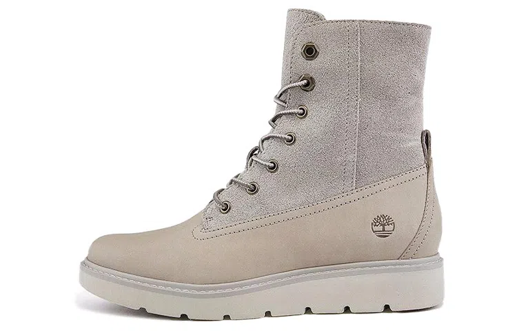 Timberland 6 Inch Beige Wide