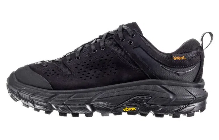 HOKA ONE ONE Ultra Low Black