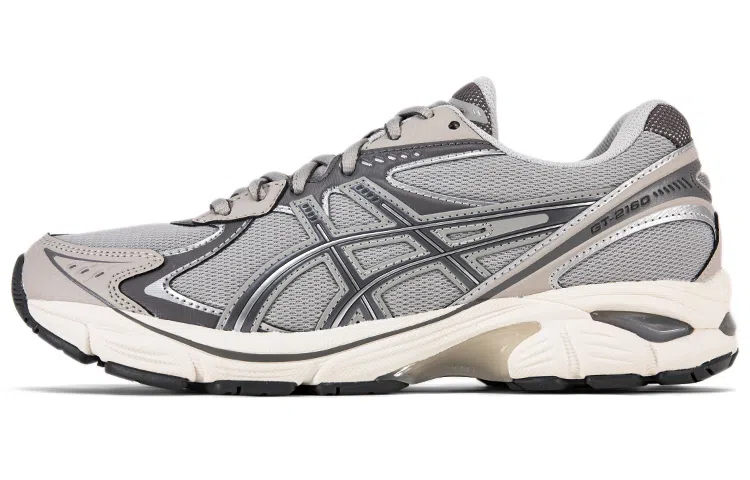 Asics GT-2160 Cream Grey