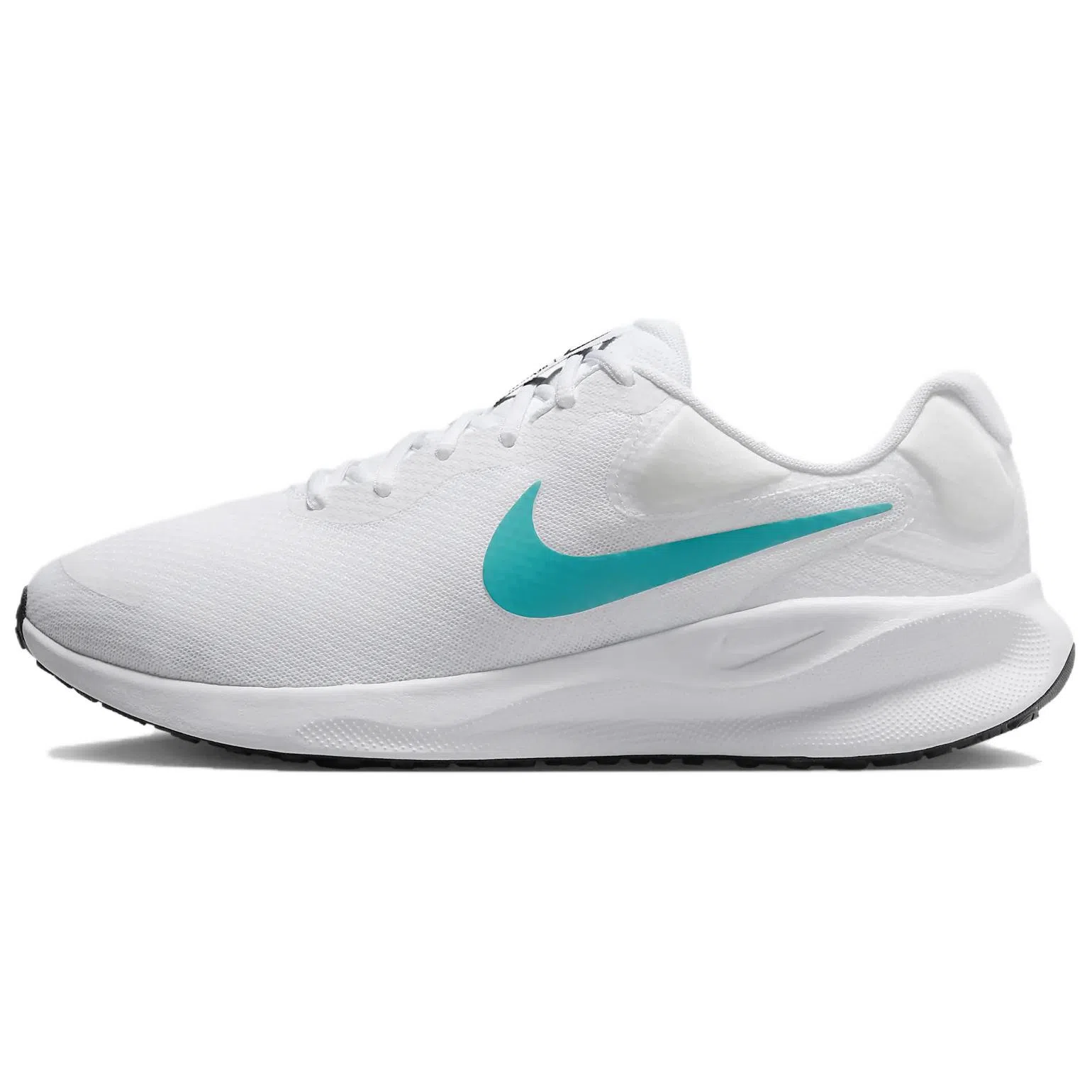 Nike Revolution 7 White