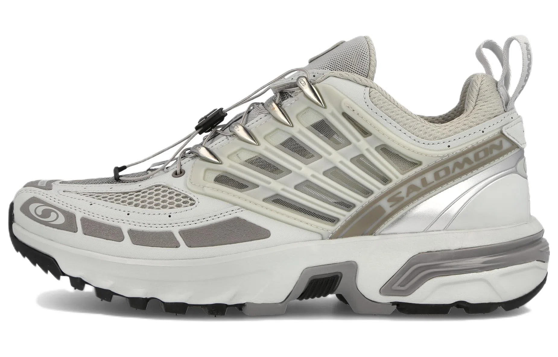 Salomon ACS Pro Advanced Silver