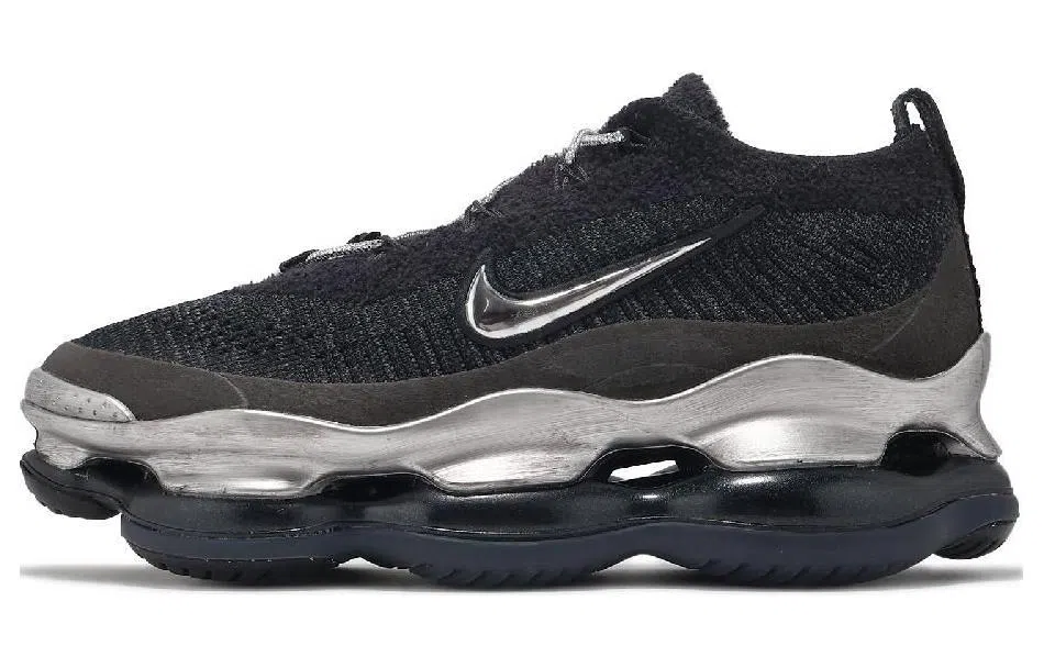 Nike Air Max Scorpion Black Silver