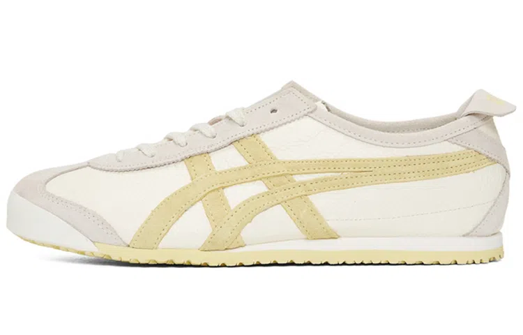 Onitsuka Tiger Mexico 66 VIN Beige
