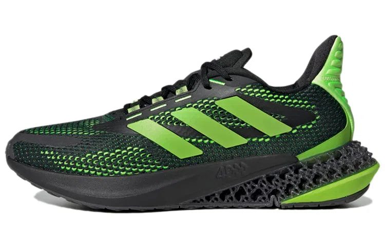 adidas 4D FWD Pulse Signal Green