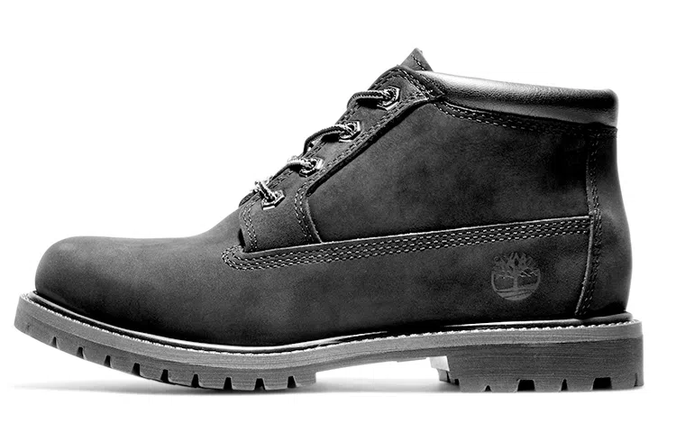 Timberland Nellie Black