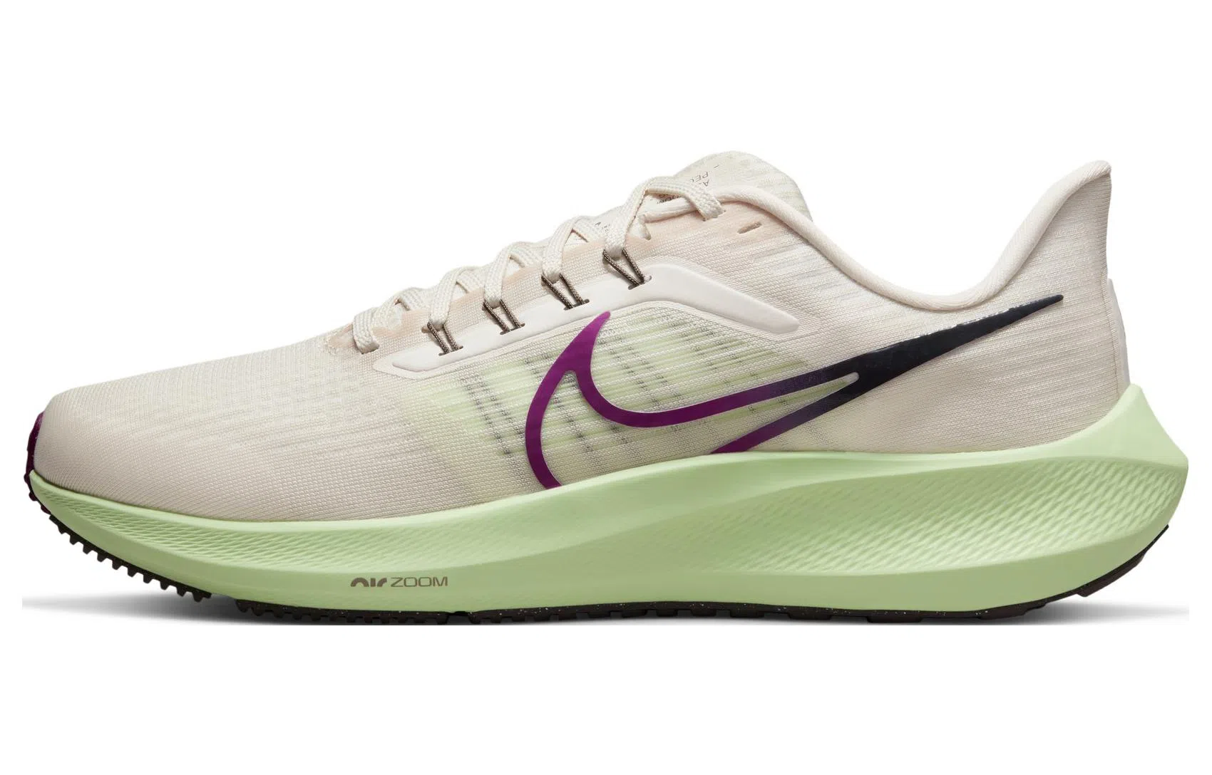 Nike Air Zoom Pegasus 39 White Green