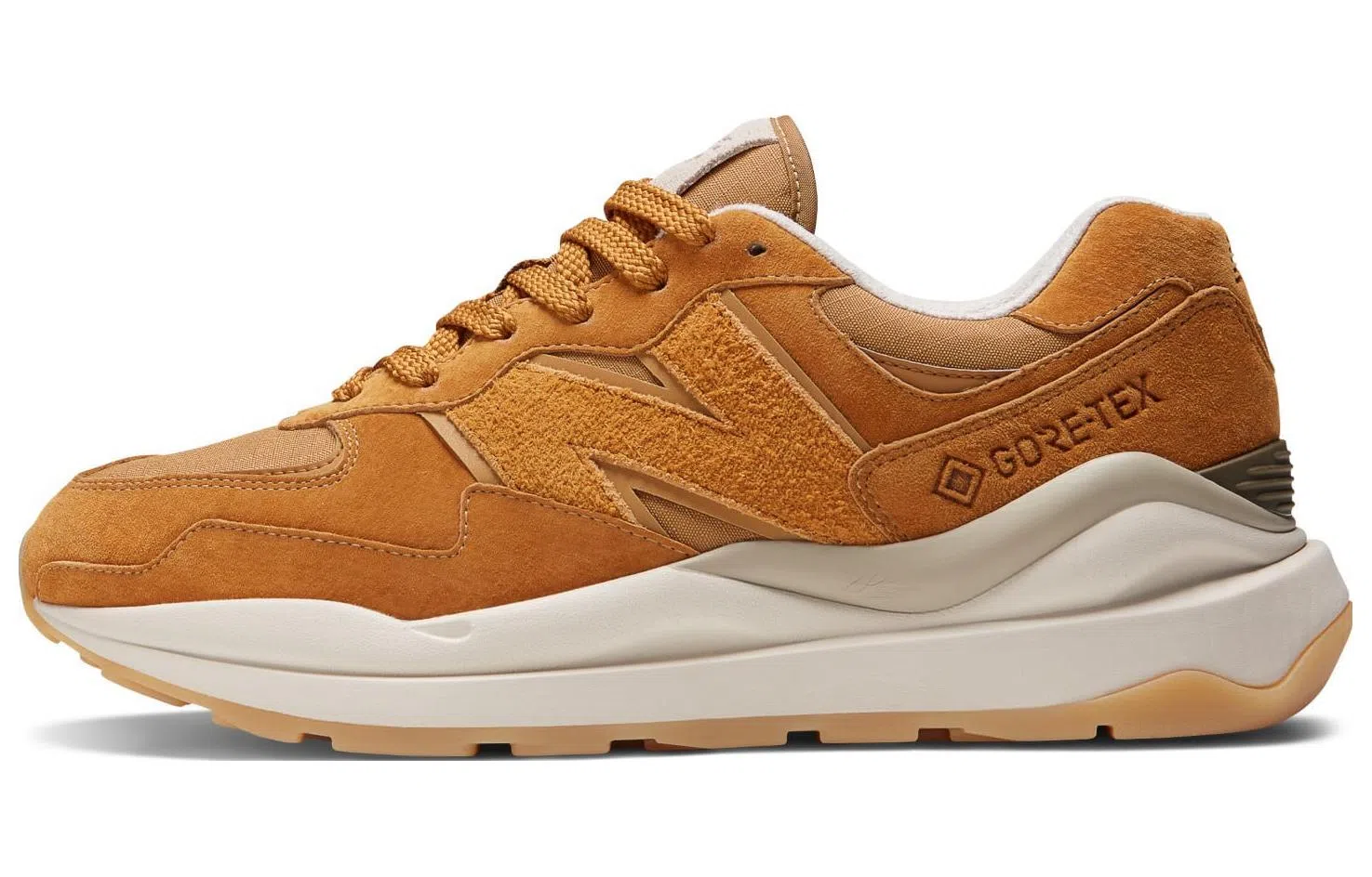 New Balance 57/40 Brown