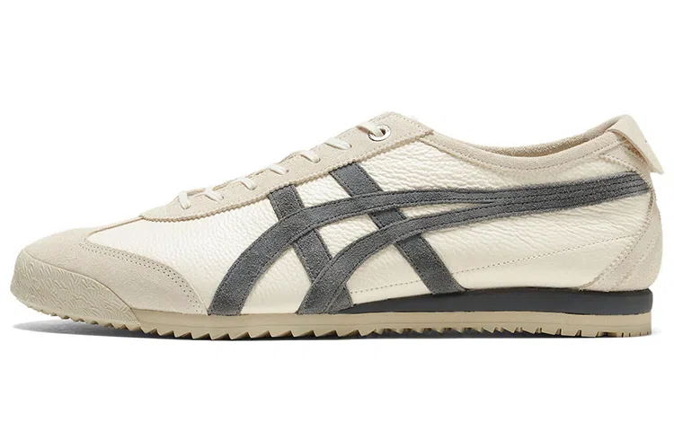 Onitsuka Tiger Mexico 66 White Grey