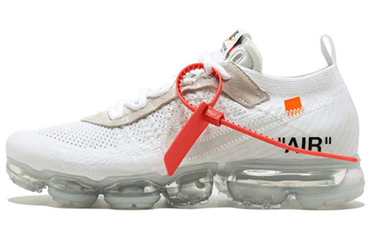OFF-WHITE x Nike The Ten VaporMax