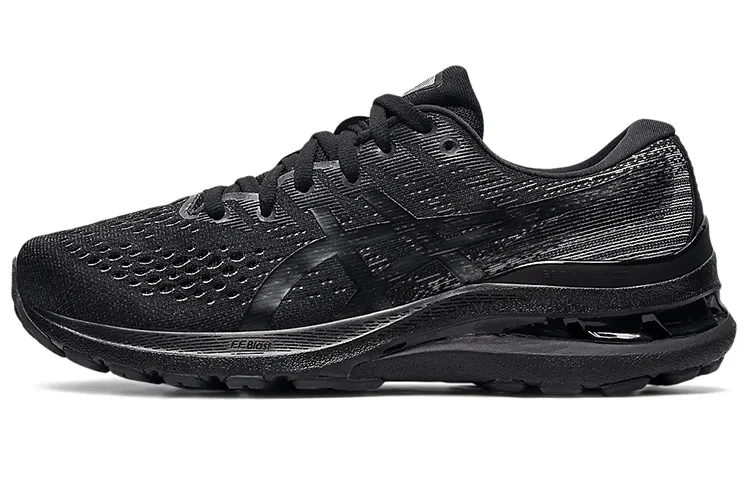 Asics Gel-Kayano 28 Black