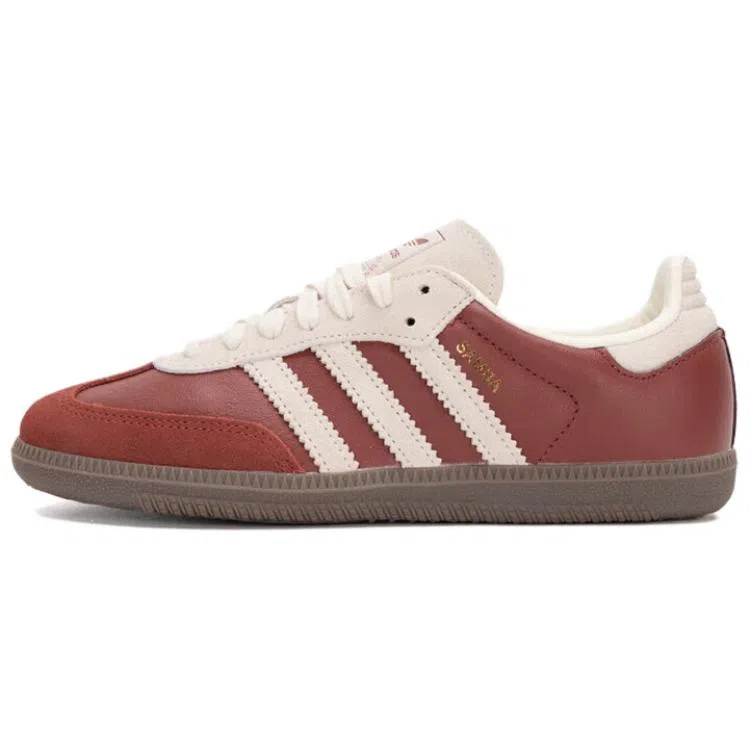 adidas Samba OG Red