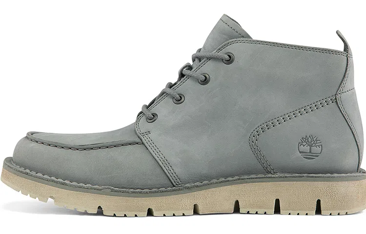 Timberland Ankle Work Boot Grey