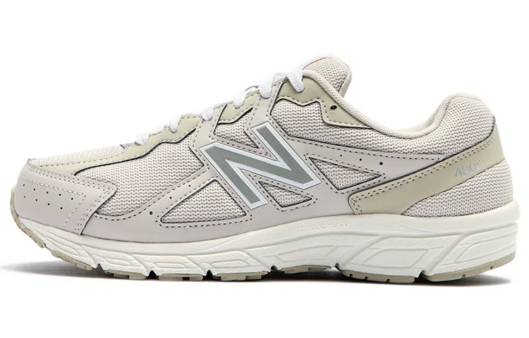 New Balance 480 Beige