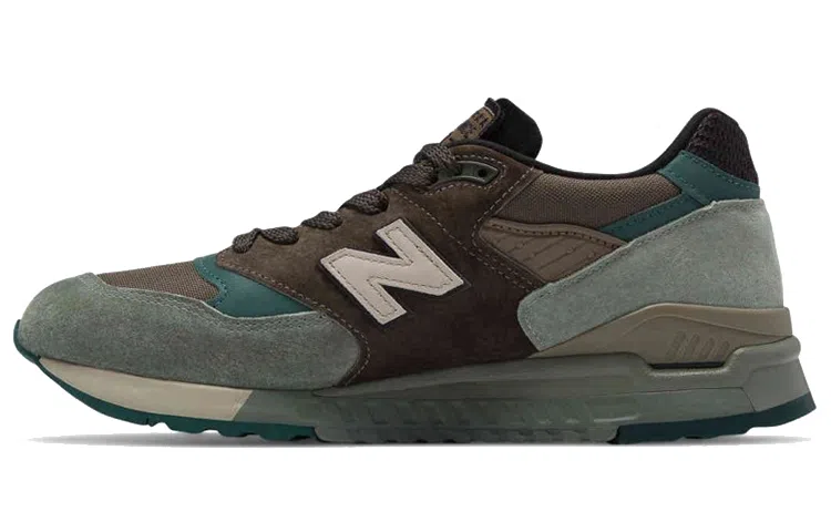 New Balance 998 Military Pack
