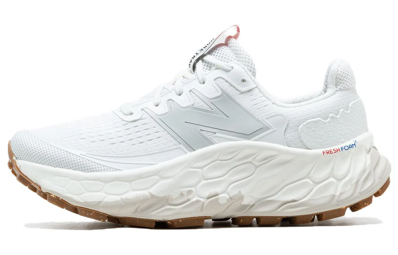 New Balance Fresh Foam X White