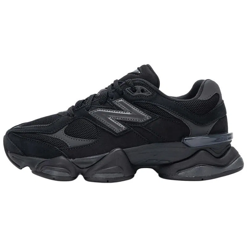 New Balance 9060 Black