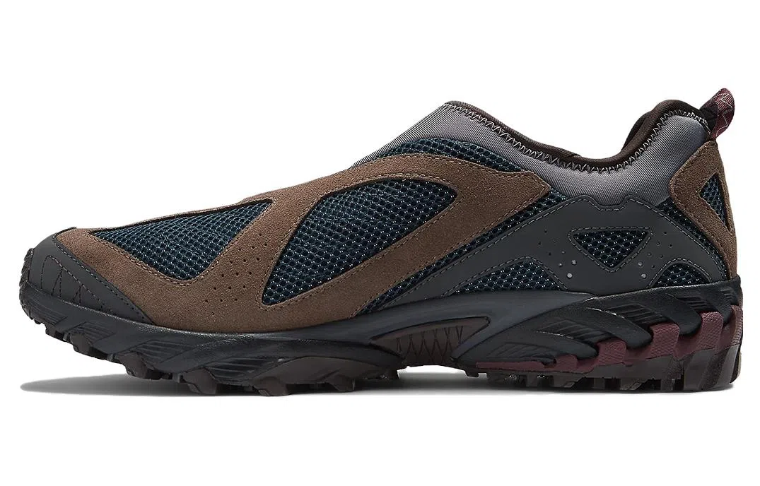 New Balance 610T Brown