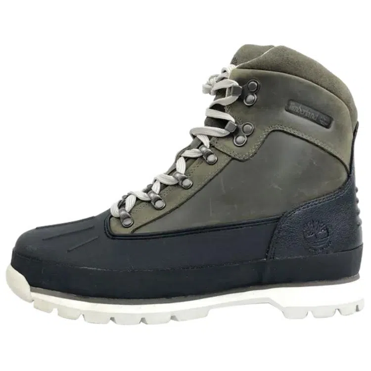 Timberland euro hiker
