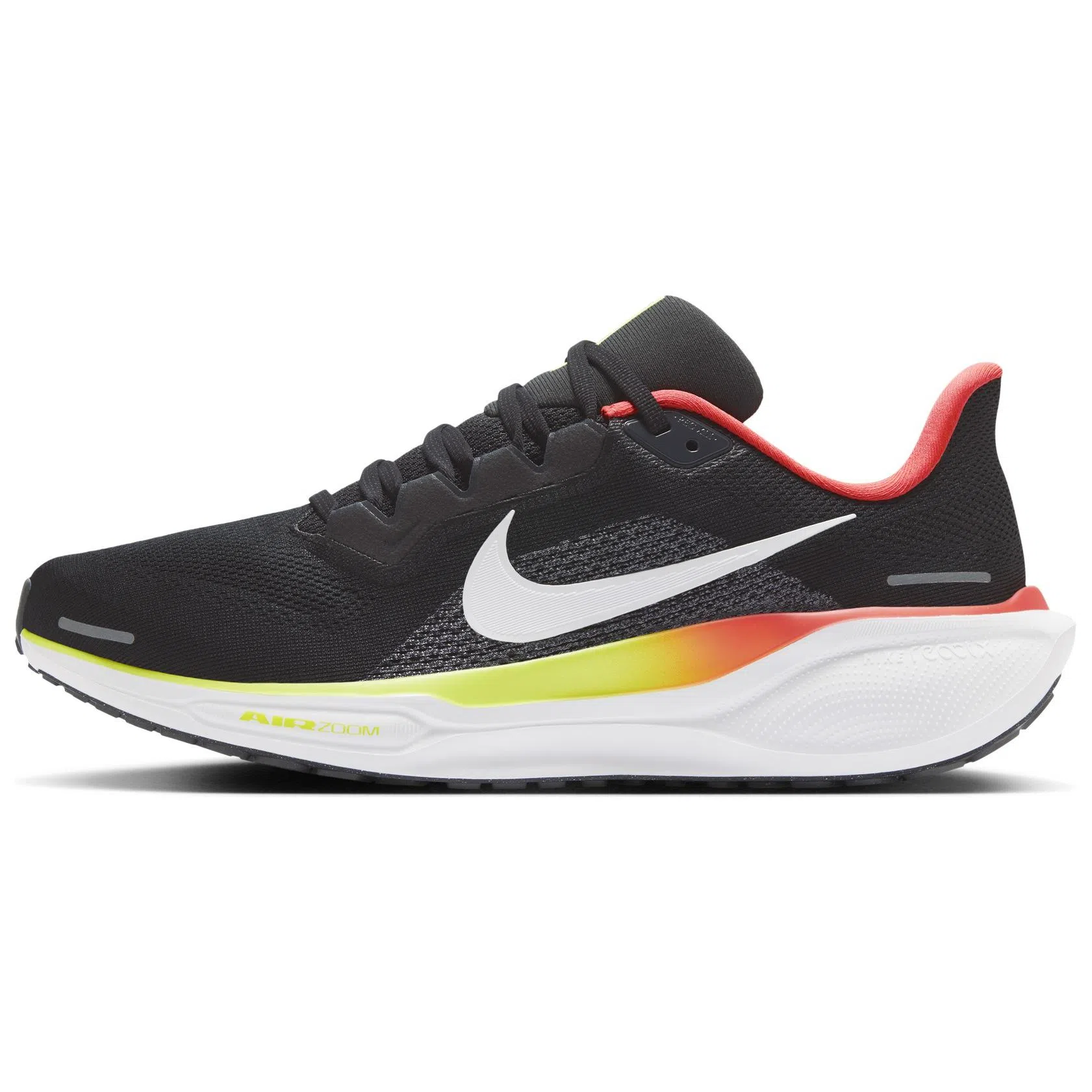 Nike Pegasus 41 Black White