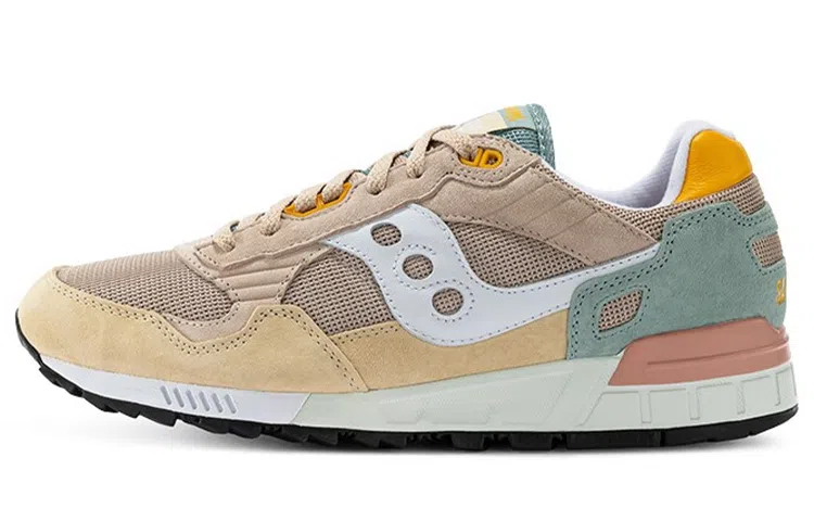 Saucony Shadow 5000 Khaki