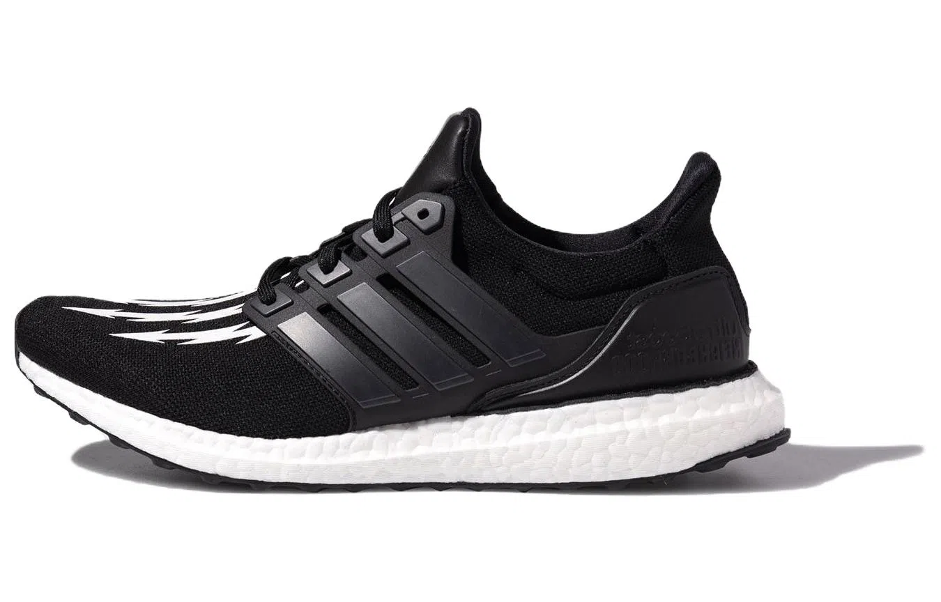 NEIGHBORHOOD x adidas Ultra Boost