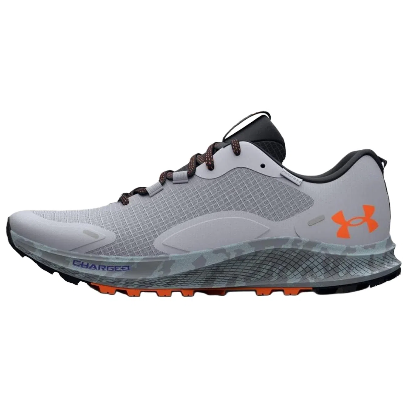 Under Armour Charged Bandit Trail 2