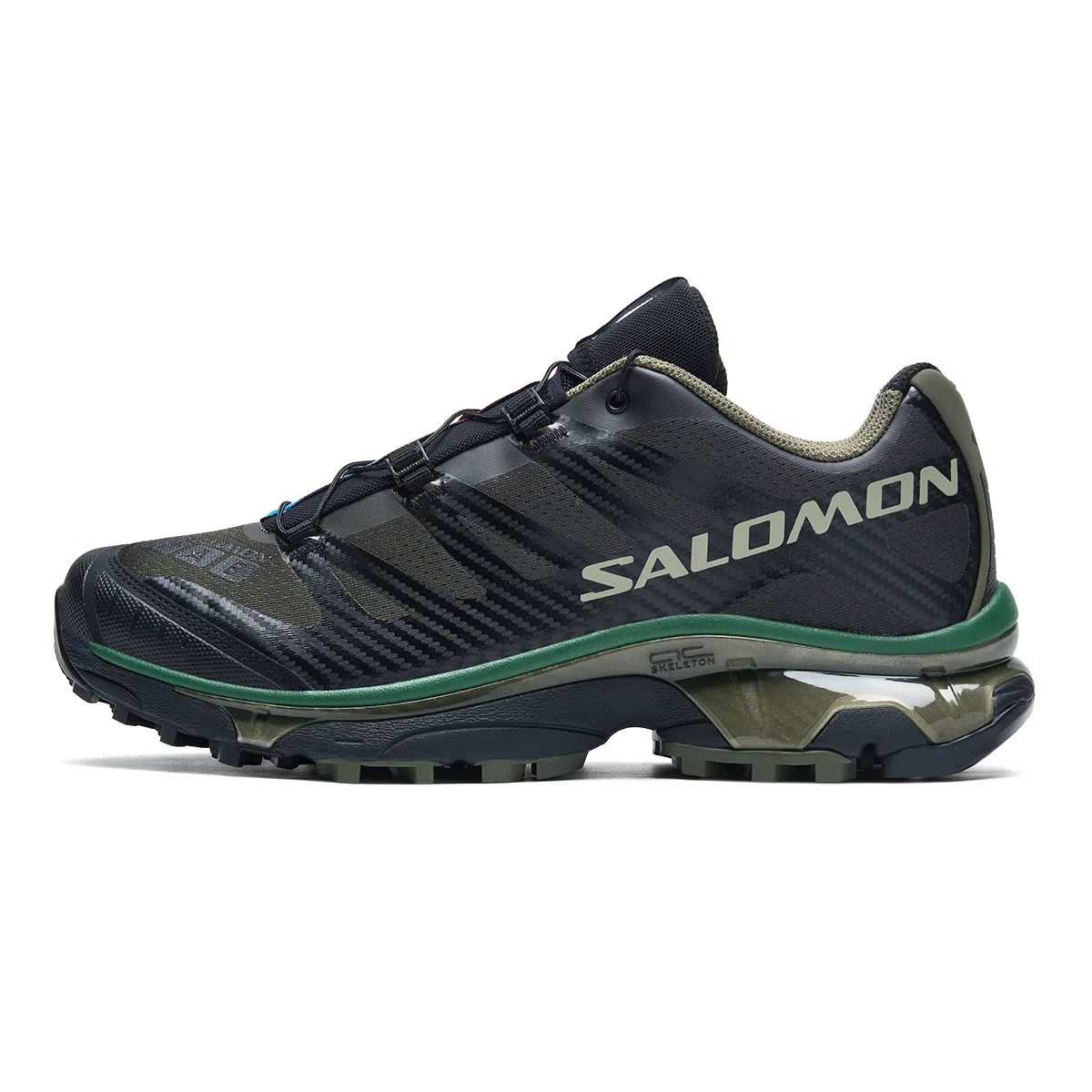 Salomon XT-4 OG Black Green